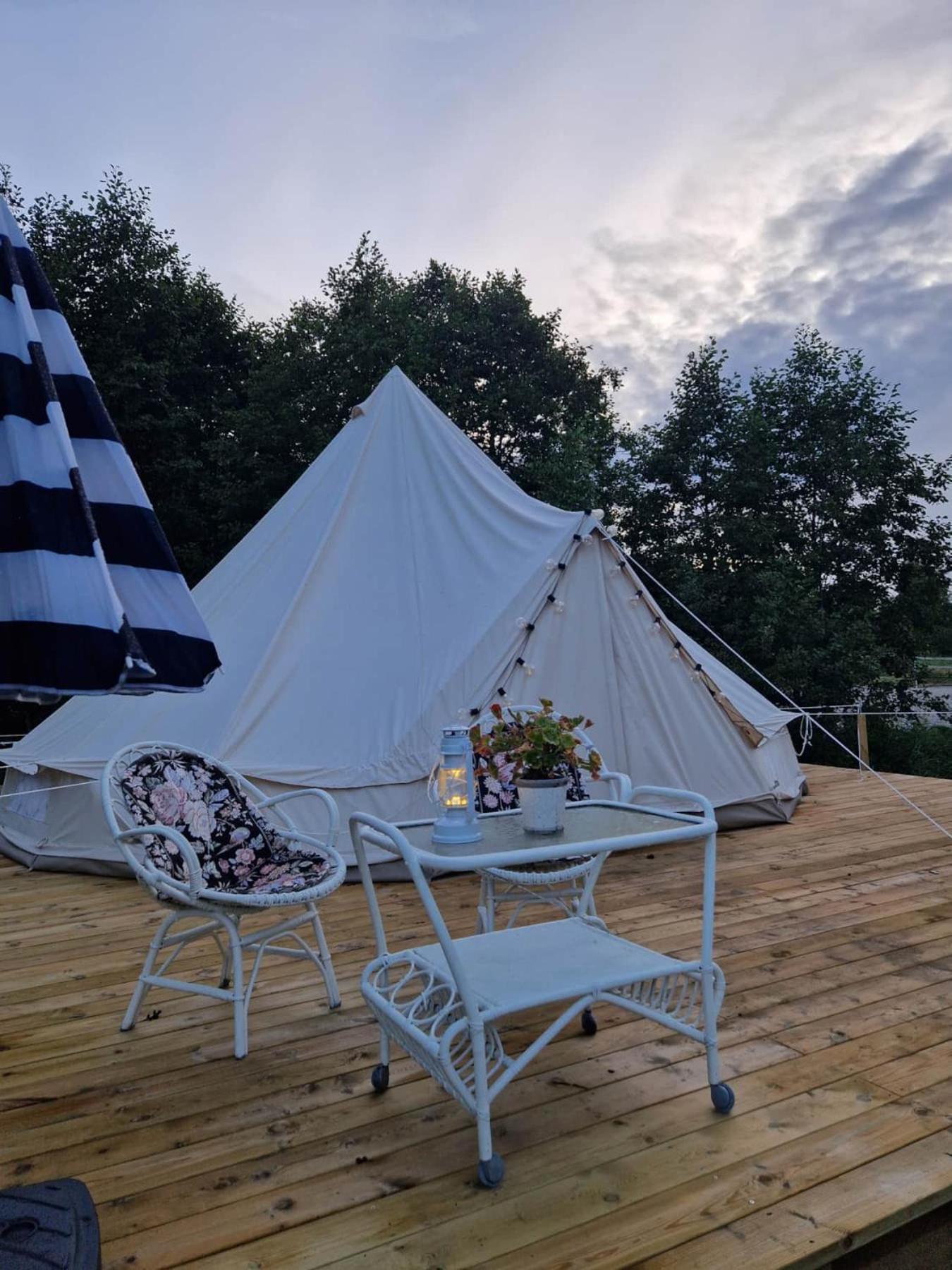 River Run Ranch - Telemark Drangedal Екстер'єр фото