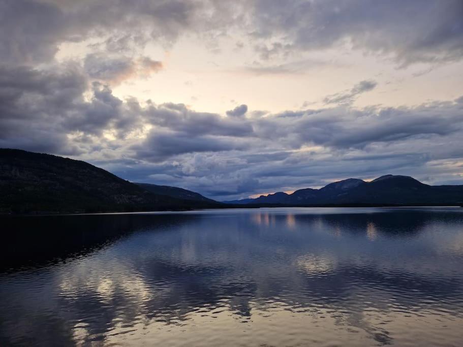 River Run Ranch - Telemark Drangedal Екстер'єр фото